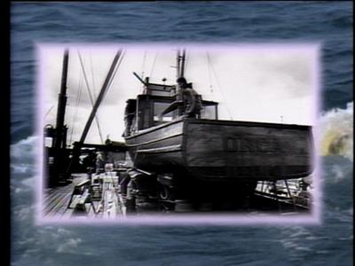 The Jaws Archives: Production Photographs