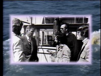 The Jaws Archives: Production Photographs