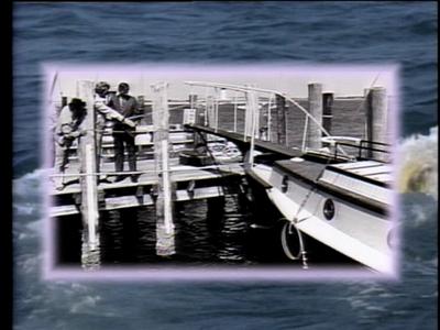 The Jaws Archives: Production Photographs