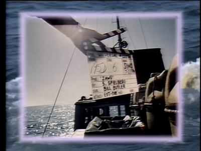 The Jaws Archives: Production Photographs