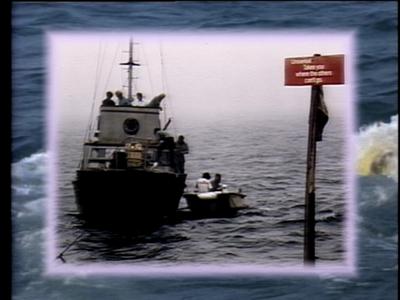 The Jaws Archives: Production Photographs