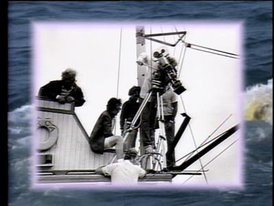 The Jaws Archives: Production Photographs