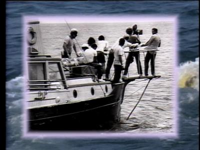 The Jaws Archives: Production Photographs