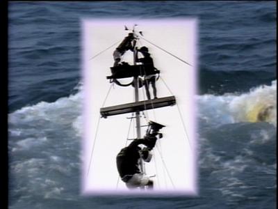 The Jaws Archives: Production Photographs