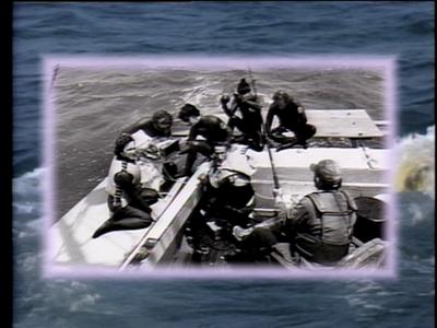 The Jaws Archives: Production Photographs