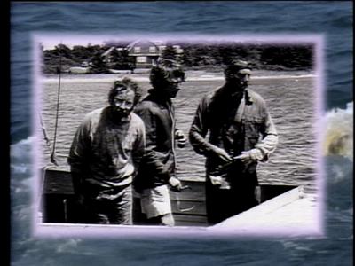 The Jaws Archives: Production Photographs