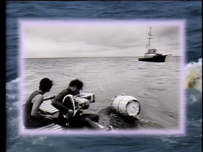 The Jaws Archives: Production Photographs
