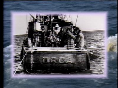 The Jaws Archives: Production Photographs