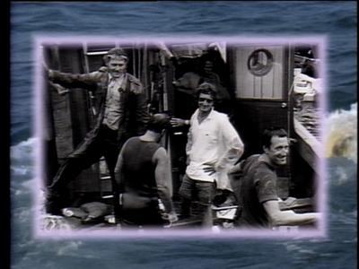 The Jaws Archives: Production Photographs