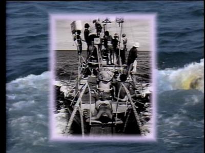 The Jaws Archives: Production Photographs