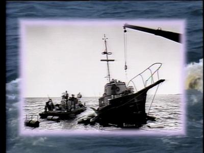 The Jaws Archives: Production Photographs