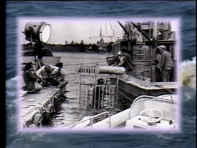 The Jaws Archives: Production Photographs