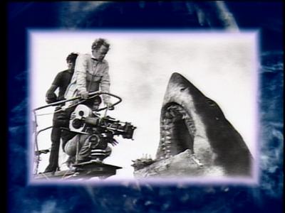 The Jaws Archives: Production Photographs