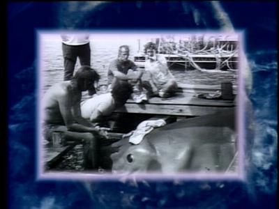 The Jaws Archives: Production Photographs