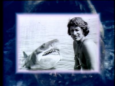 The Jaws Archives: Production Photographs
