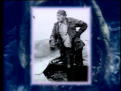 The Jaws Archives: Production Photographs