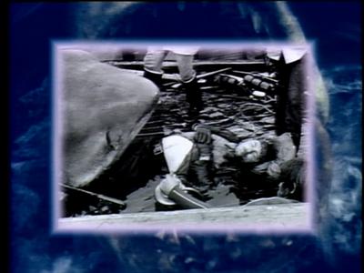 The Jaws Archives: Production Photographs