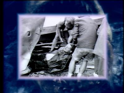The Jaws Archives: Production Photographs