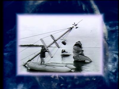 The Jaws Archives: Production Photographs