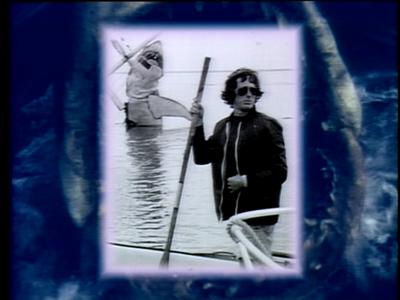The Jaws Archives: Production Photographs