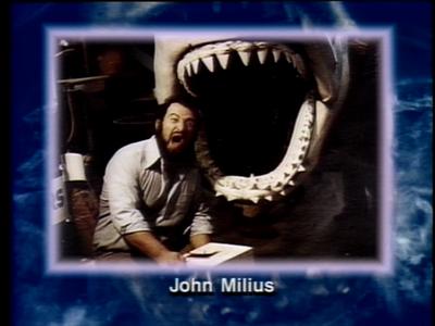 The Jaws Archives: Production Photographs