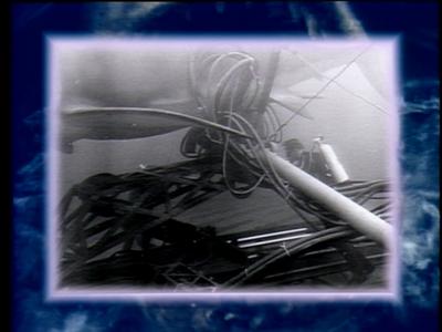 The Jaws Archives: Production Photographs