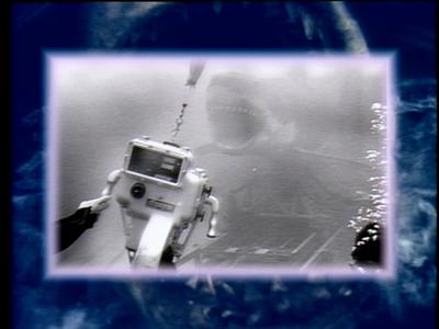 The Jaws Archives: Production Photographs