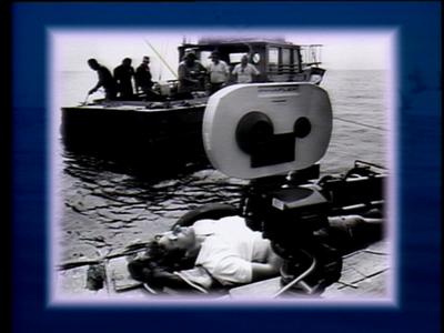 The Jaws Archives: Production Photographs