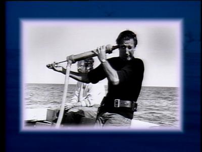 The Jaws Archives: Production Photographs