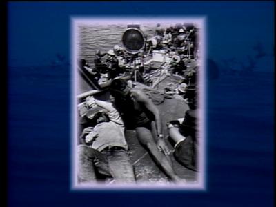 The Jaws Archives: Production Photographs