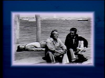 The Jaws Archives: Production Photographs