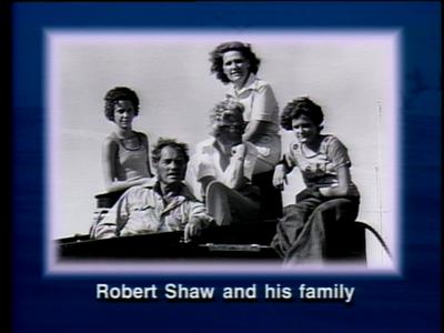 The Jaws Archives: Production Photographs