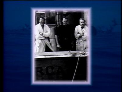 The Jaws Archives: Production Photographs