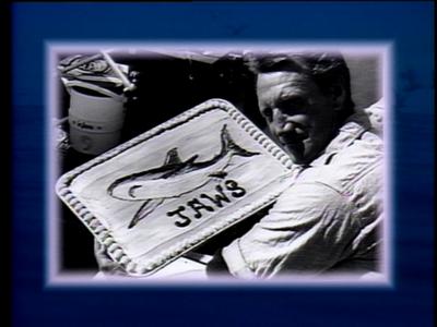 The Jaws Archives: Production Photographs