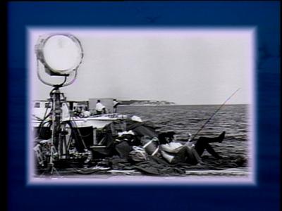 The Jaws Archives: Production Photographs