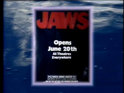 The Jaws Archives: Production Photographs