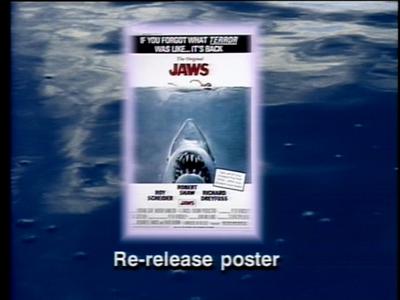 The Jaws Archives: Production Photographs