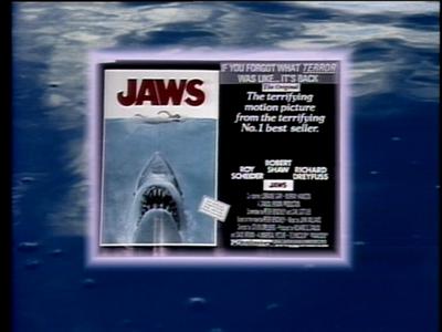 The Jaws Archives: Production Photographs