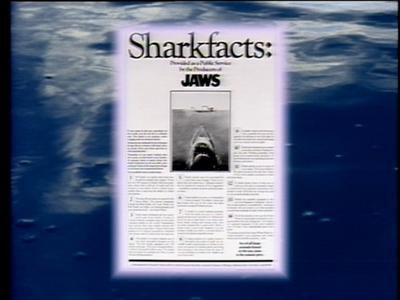 The Jaws Archives: Production Photographs