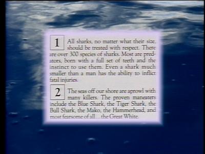 The Jaws Archives: Production Photographs
