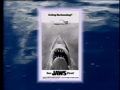 The Jaws Archives: Production Photographs