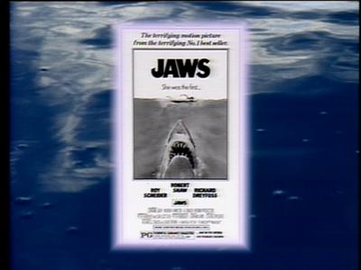 The Jaws Archives: Production Photographs