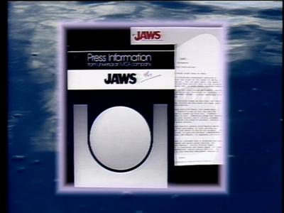 The Jaws Archives: Production Photographs