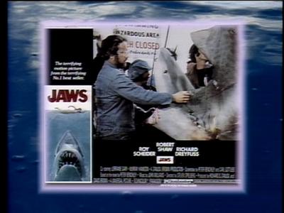 The Jaws Archives: Production Photographs