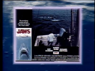 The Jaws Archives: Production Photographs