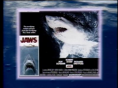 The Jaws Archives: Production Photographs
