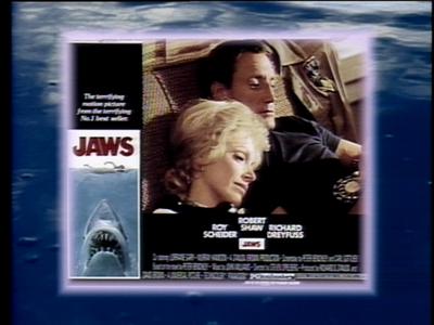 The Jaws Archives: Production Photographs