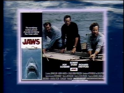The Jaws Archives: Production Photographs
