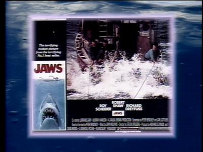 The Jaws Archives: Production Photographs