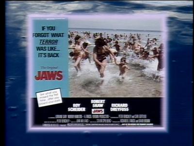 The Jaws Archives: Production Photographs